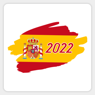 ESP 2022 Sticker